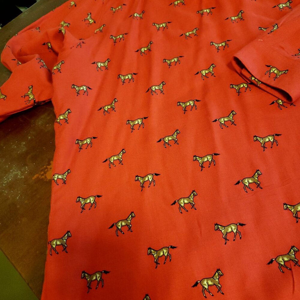 VINTAGE 5 STAR BY ROPER BLOUSE - Picture 11 of 16